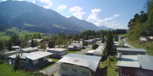 Camping St. Veit